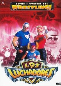 Los Luchadores