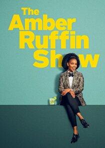 The Amber Ruffin Show