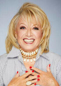 Elaine Paige