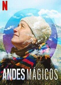 Andes mágicos - Season 2