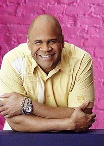 Victor Baxter