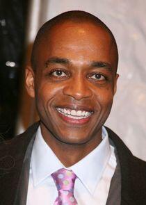 Rick Worthy