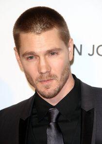 Chad Michael Murray