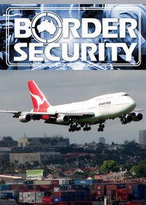 Border Security: Australia's Front Line