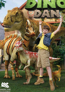 Dino Dan