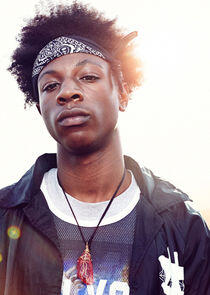 Joey Bada$$