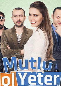 Mutlu Ol Yeter