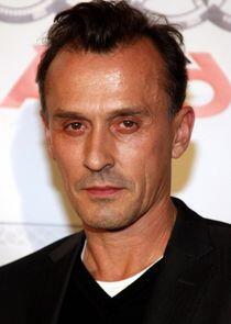 Robert Knepper