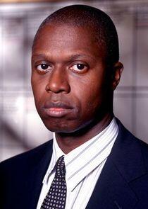 Detective Frank Pembleton