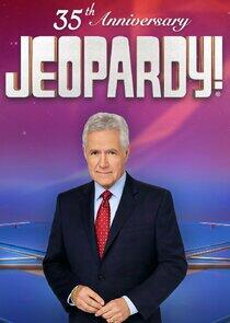 Jeopardy! - Season 35