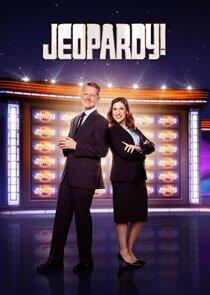 Jeopardy! - Season 39