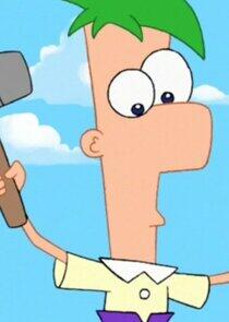 Ferb Fletcher