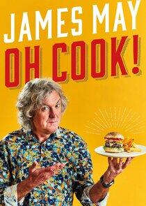 James May: Oh Cook!