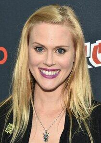 Janet Varney