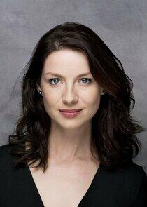 photo of Caitríona Balfe