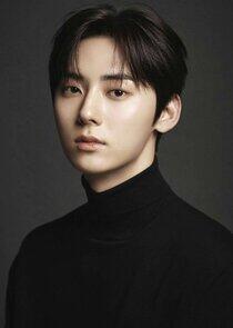 Hwang Min Hyun