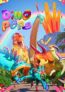 Dino Pops