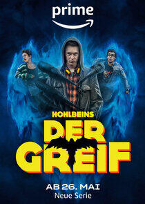 Der Greif - Season 1