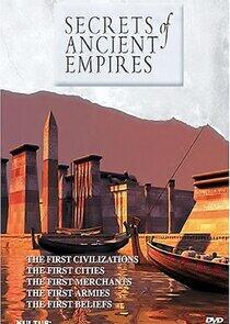 Secrets of Ancient Empires