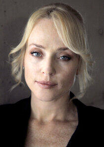 Susie Porter