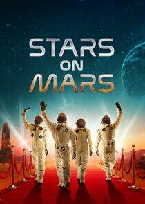 Stars on Mars