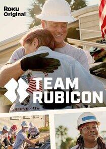 Team Rubicon