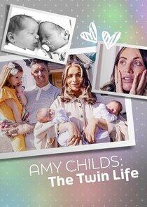 Amy Childs: The Twin Life - Season 1