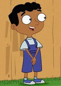 Baljeet Tjinder