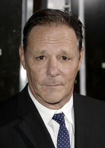 Chris Mulkey