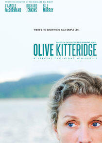 Olive Kitteridge