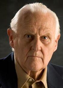 Peter Vaughan