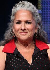 Marta Kauffman