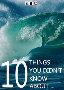 10 Things You Didn't Know About…