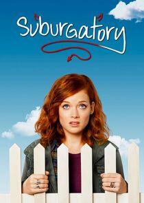 Suburgatory