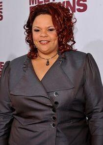 Tamela Mann