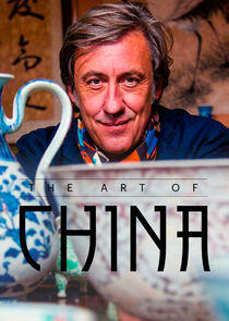 Art of China