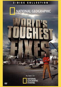 World's Toughest Fixes