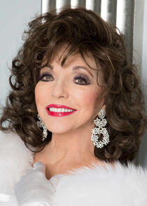 Joan Collins