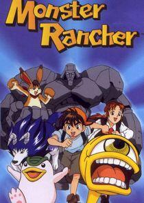 Monster Rancher