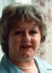 Joan Sims