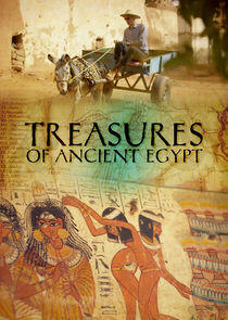 Treasures of Ancient Egypt