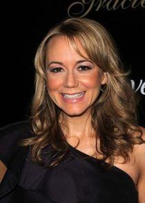 Megyn Price