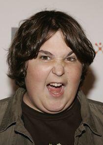 Andy Milonakis