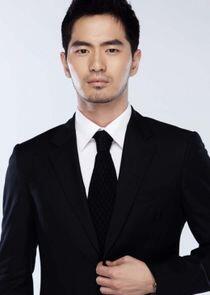 Lee Jin Wook