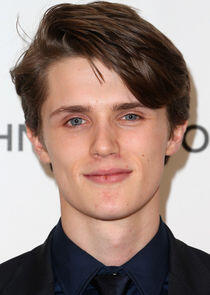 Eugene Simon