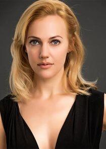 Meryem Uzerli