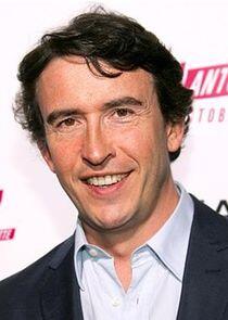 Steve Coogan