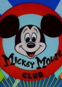 The Mickey Mouse Club