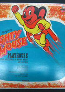 Mighty Mouse Playhouse