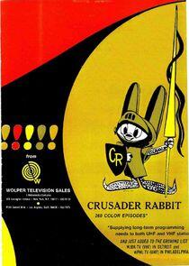 Crusader Rabbit